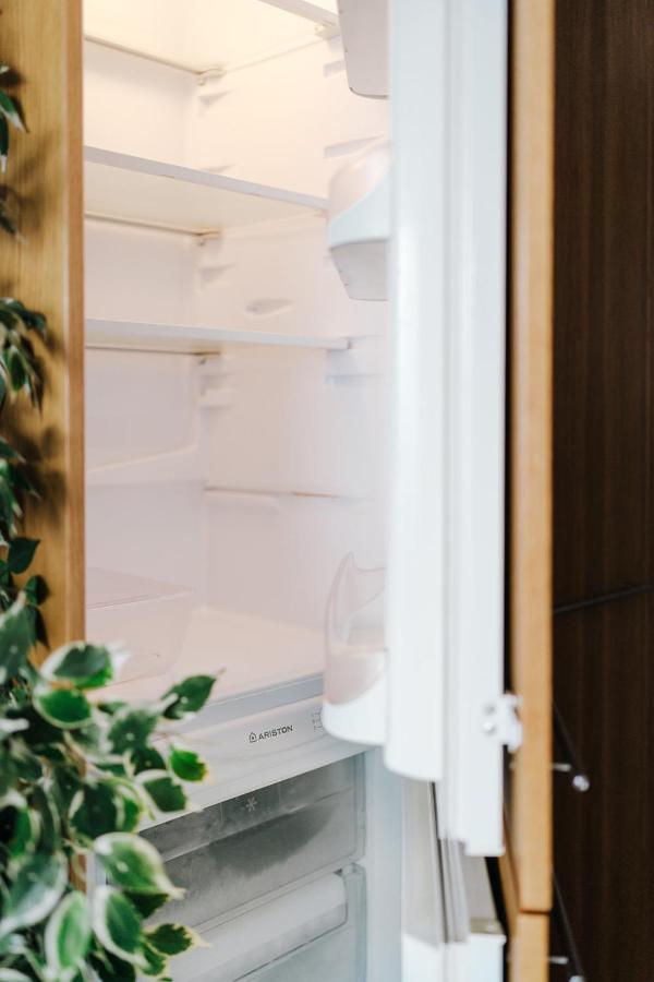 Butique Apartman Balatonlelle Bagian luar foto