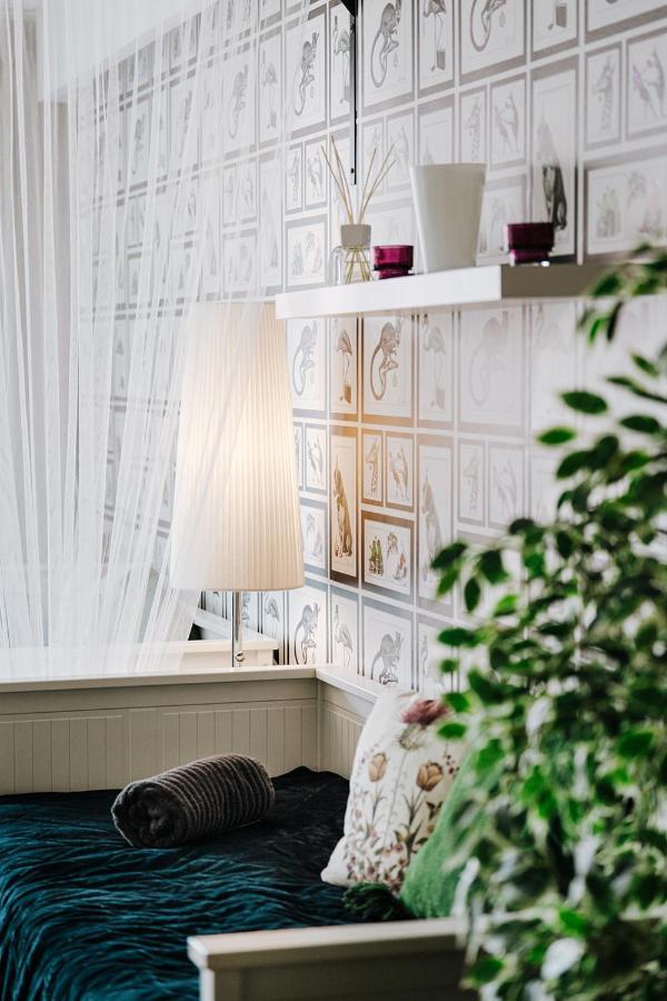 Butique Apartman Balatonlelle Bagian luar foto