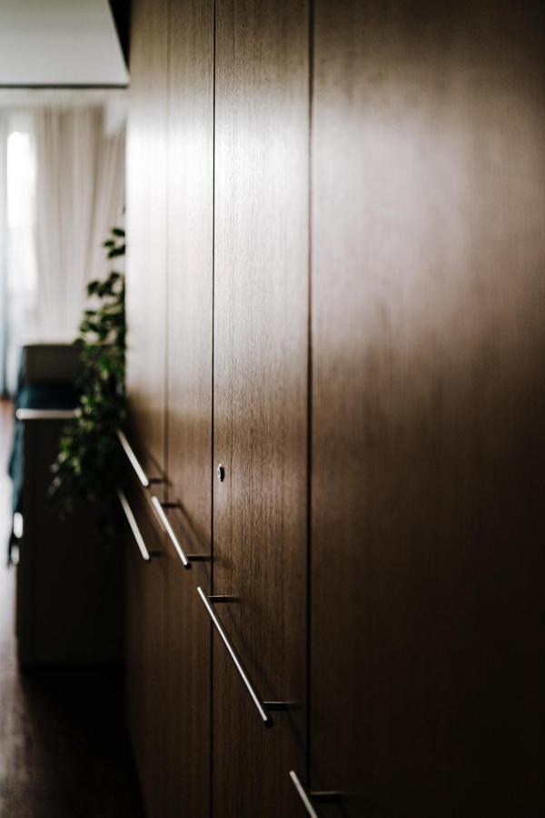 Butique Apartman Balatonlelle Bagian luar foto