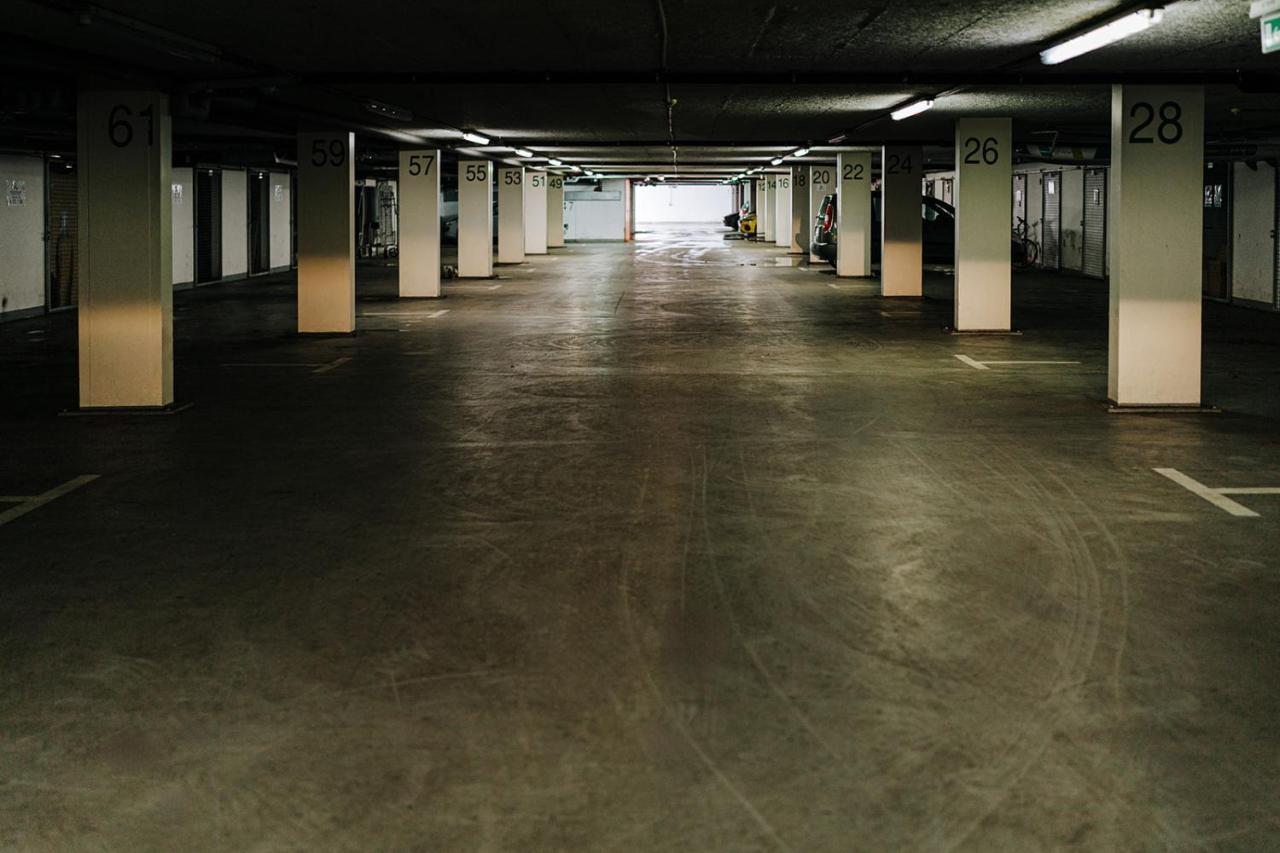 Butique Apartman Balatonlelle Bagian luar foto